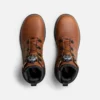 IronFlex Men's 6-inch Waterproof BOA® Safety Toe Boot
