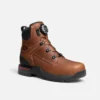 IronFlex Men's 6-inch Waterproof BOA® Safety Toe Boot