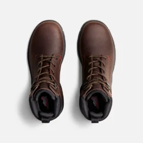 IronFlex Men’s 6-inch Waterproof Safety Toe Boot