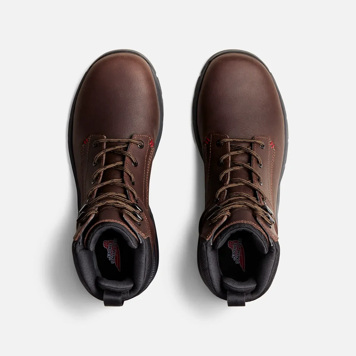 IronFlex Men's 6-inch Waterproof Safety Toe Boot