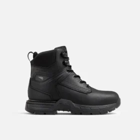 IronFlex Men's 6-inch Waterproof Soft Toe Boot