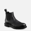 Joist Men's 6-inch Safety Toe Boot