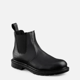 Joist Men's 6-inch Safety Toe Boot