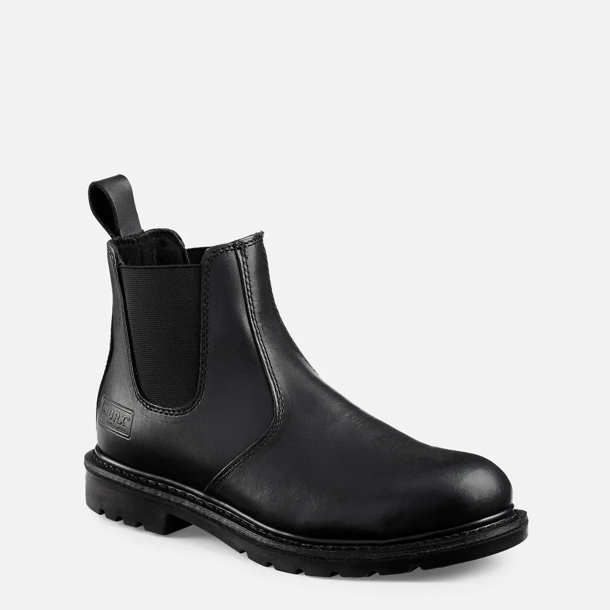 Joist Men's 6-inch Safety Toe Boot