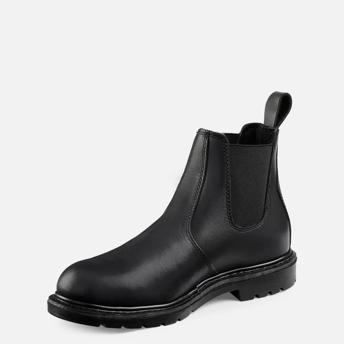 Joist Men's 6-inch Safety Toe Boot