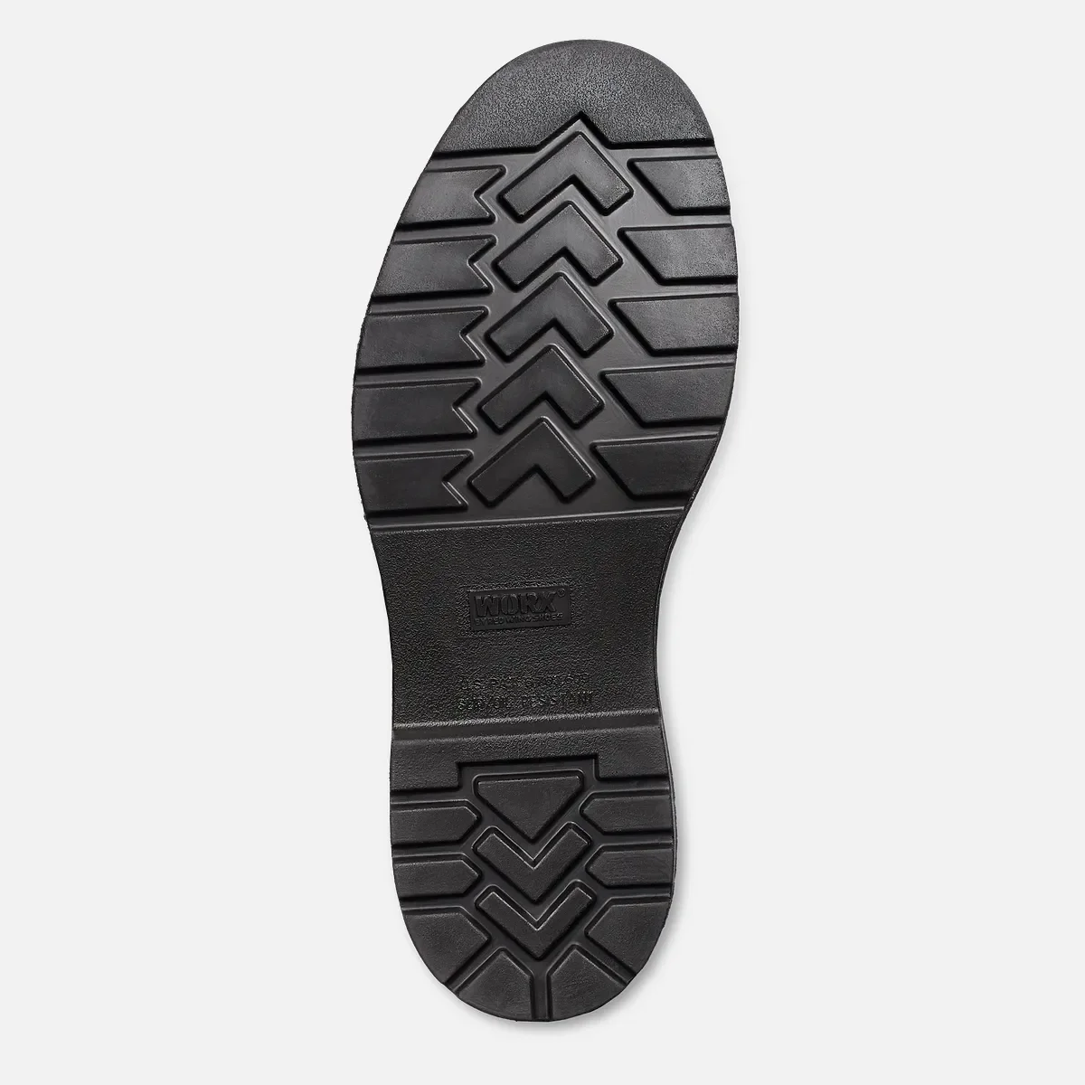 Joist Men's 6-inch Safety Toe Boot