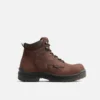 King Toe® Men's 6-inch Safety Toe Boot