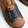 King Toe® Men's 6-inch Safety Toe Metguard Boot