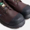 King Toe® Men's 6-inch Waterproof CSA Safety Toe Boot