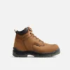 King Toe® Men's 6-inch Waterproof Soft Toe Boot