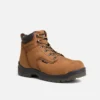 King Toe® Men's 6-inch Waterproof Soft Toe Boot