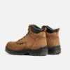 King Toe® Men's 6-inch Waterproof Soft Toe Boot