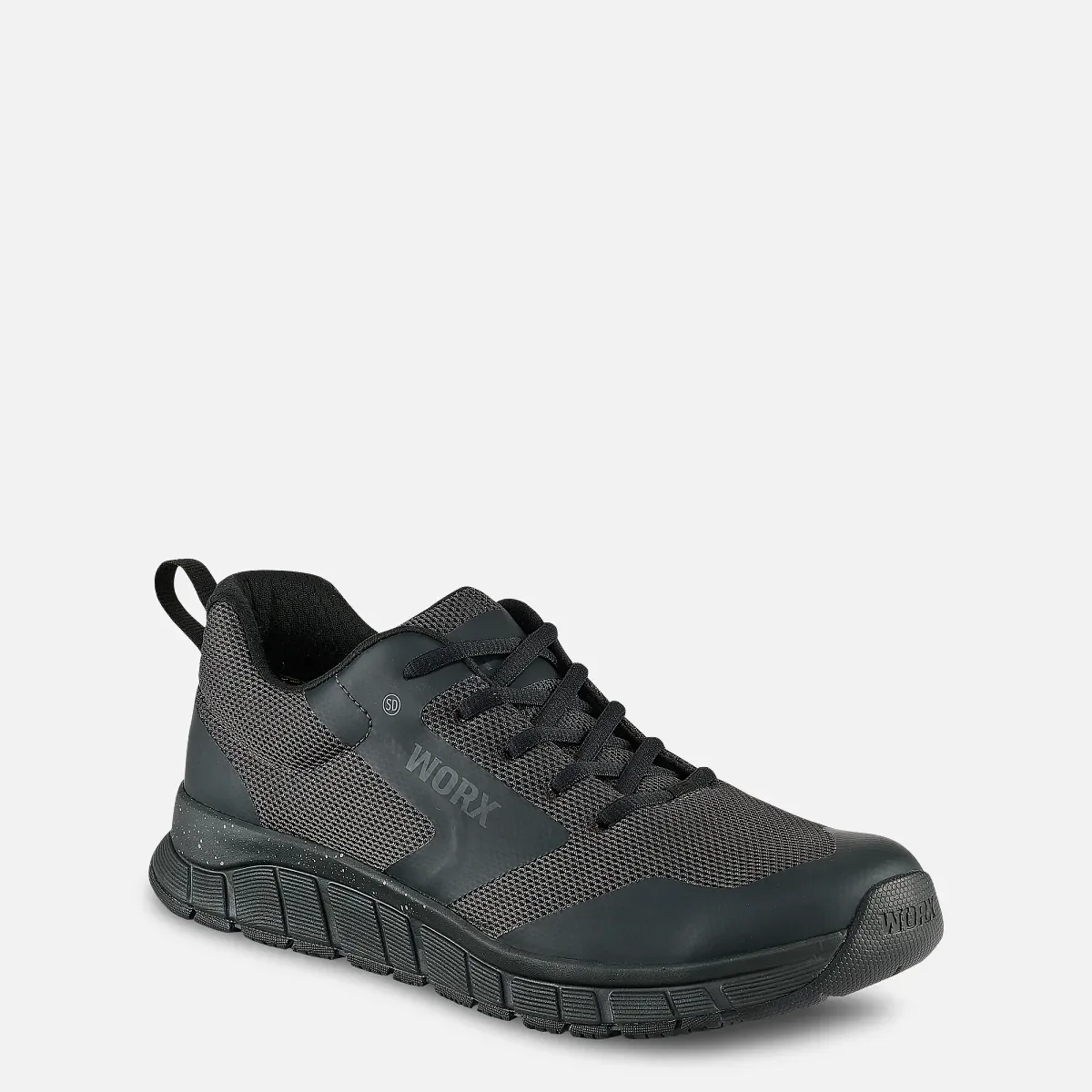 Lithium Men's Soft Toe Oxford