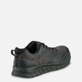 Lithium Men’s Soft Toe Oxford