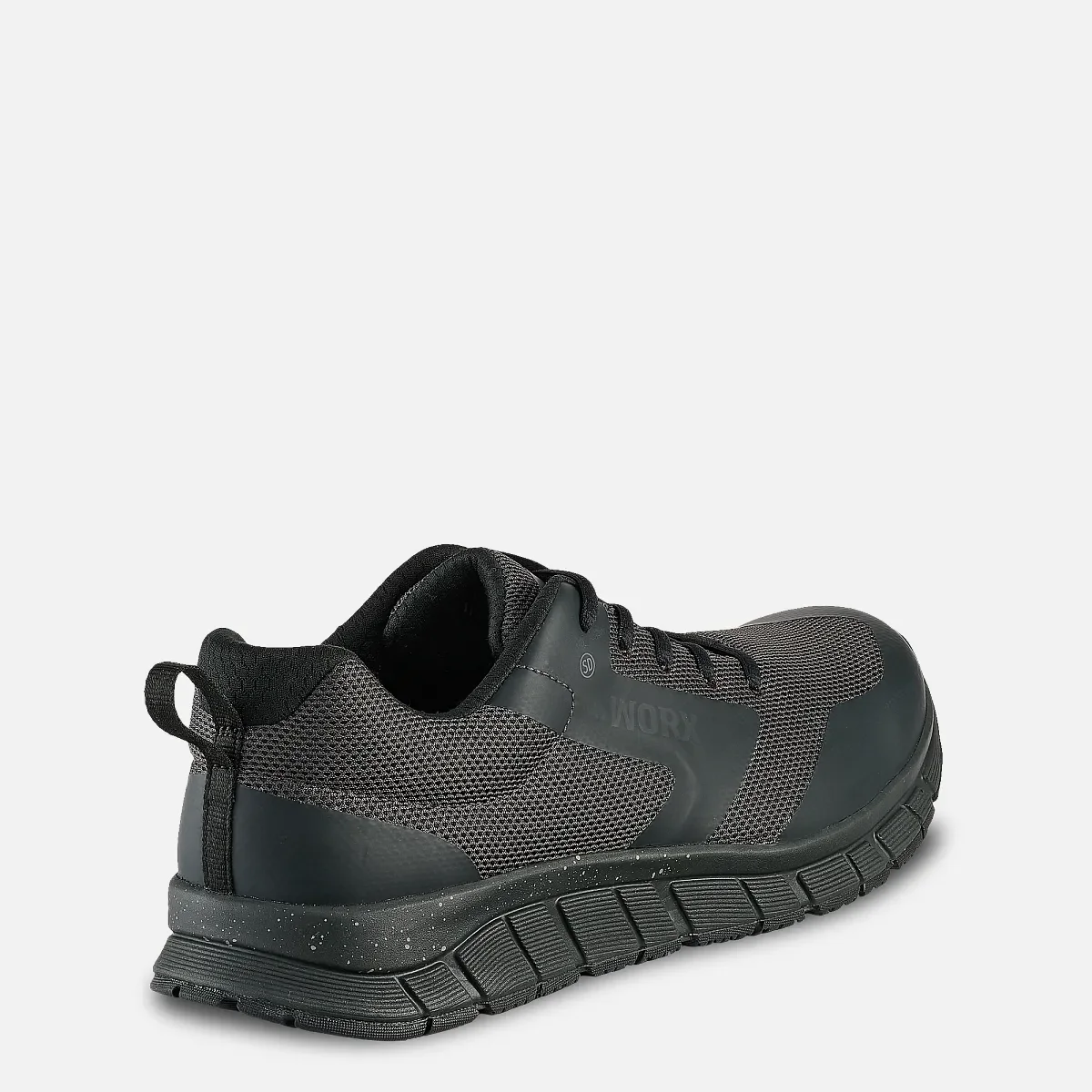 Lithium Men's Soft Toe Oxford