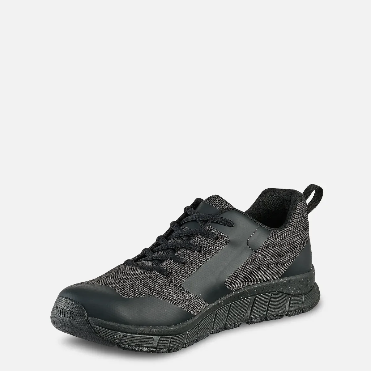 Lithium Men's Soft Toe Oxford