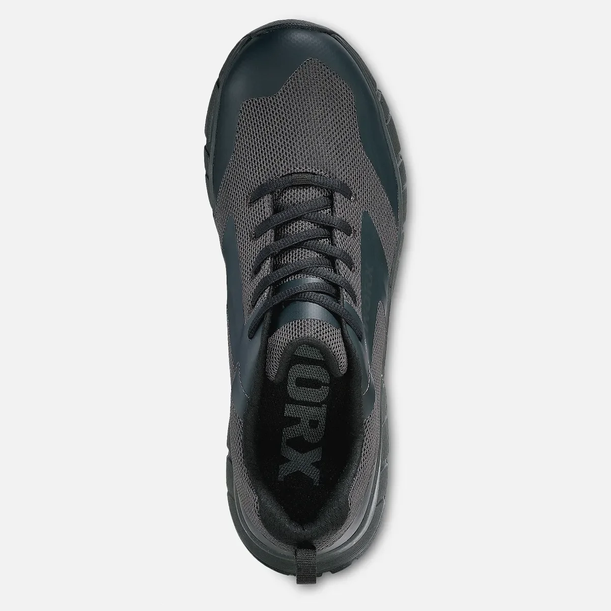 Lithium Men's Soft Toe Oxford