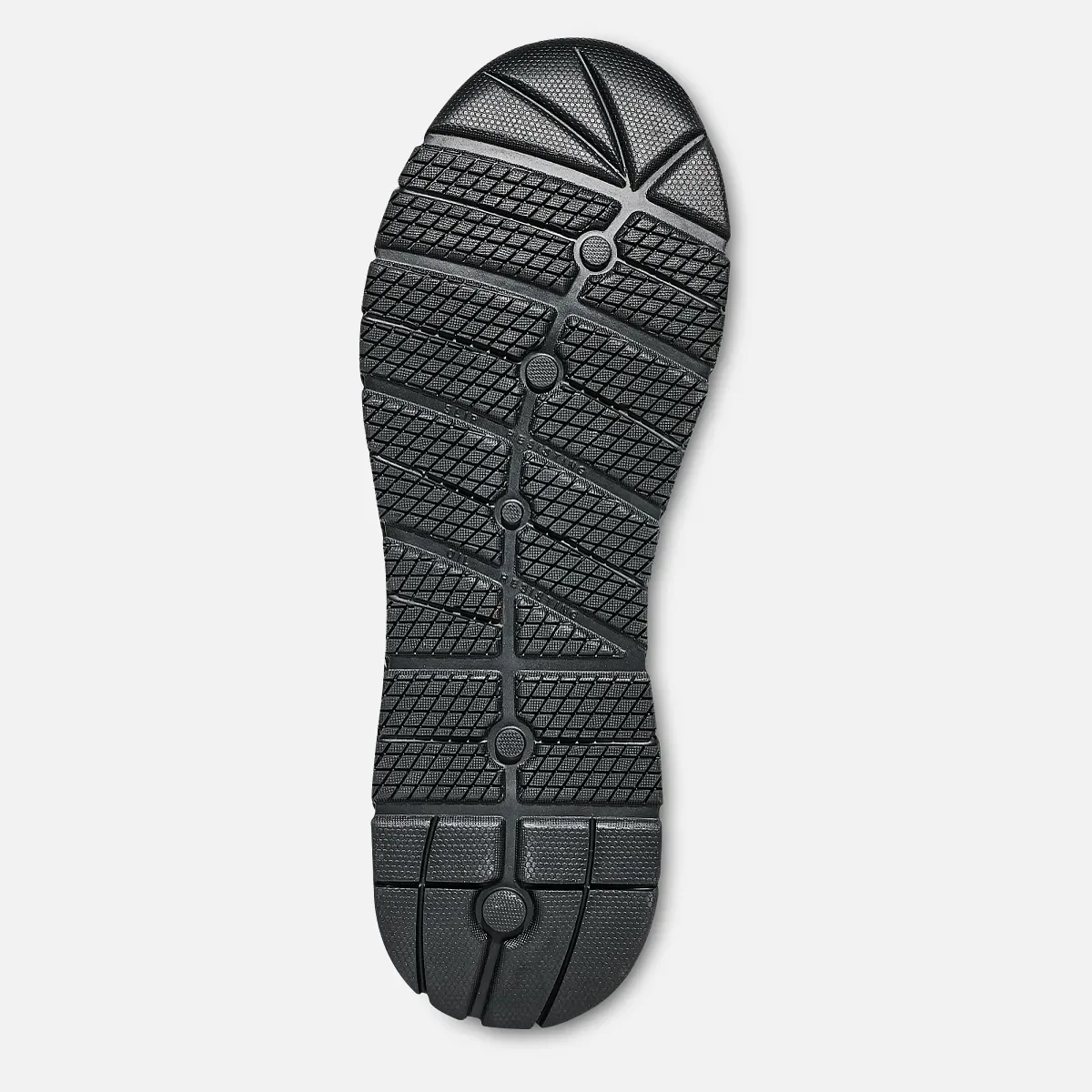 Lithium Women's Soft Toe Oxford