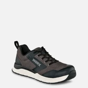 Lithium Women's Safety Toe Oxford