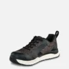 Lithium Women's Safety Toe Oxford