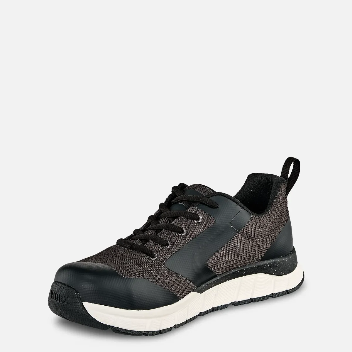 Lithium Women's Safety Toe Oxford