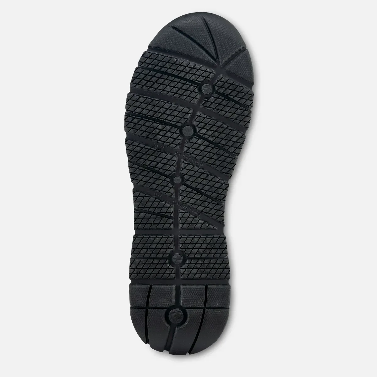 Lithium Women's Safety Toe Oxford