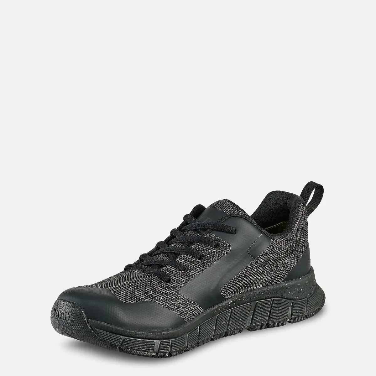 Lithium Women's Soft Toe Oxford
