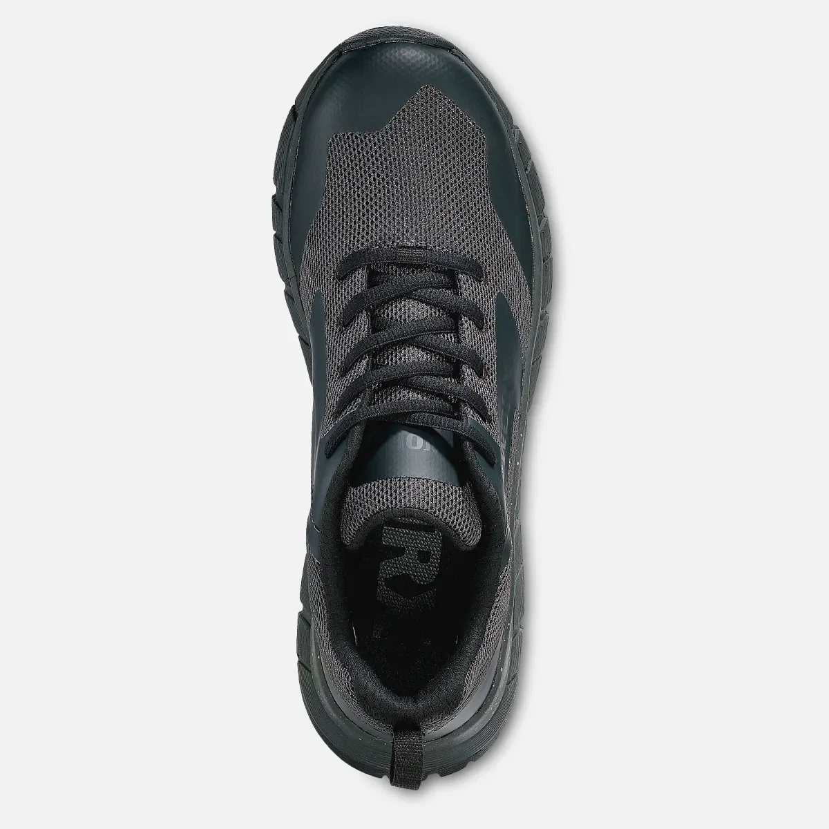 Lithium Women's Soft Toe Oxford