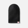 Logo Knit Beanie Logo Knit Beanie in Black