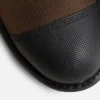MaxBond Men's 11-inch Waterproof Safety Toe Pull-On Boot