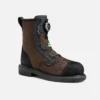 MaxBond Men's 8-inch Waterproof, BOA® CSA Safety Toe Boot