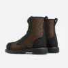 MaxBond Men's 8-inch Waterproof, BOA® CSA Safety Toe Boot