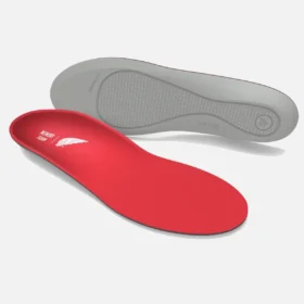 Memory Foam Comfort Footbed Orthotic Insole
