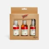 Mini Care Kit #1 Care Kit for Full Grain or Nubuck Leathers