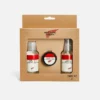 Mini Care Kit #2 Care Kit for Full Grain or Nubuck Leathers