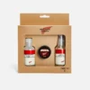 Mini Care Kit #6 Care Kit for Waterproof Full Grain, Nubuck or Smooth Finish Leathers