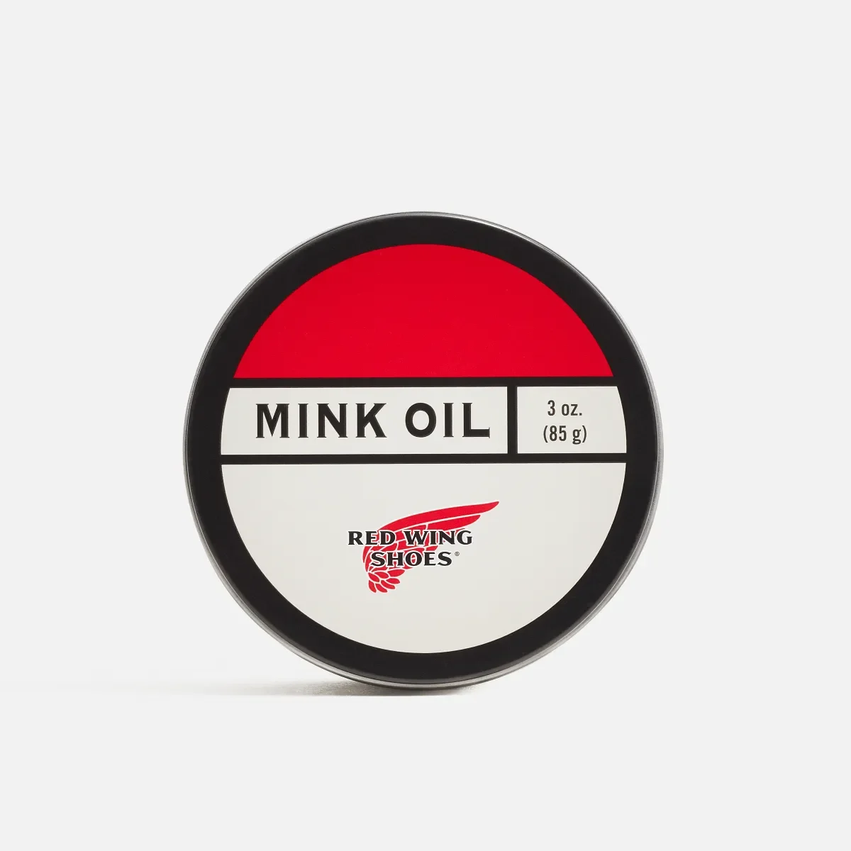 Mink Oil Leather Care Product - Condition