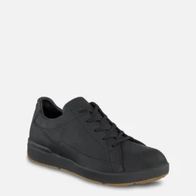 Nitro Men's Safety Toe Oxford