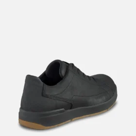 Nitro Men’s Safety Toe Oxford