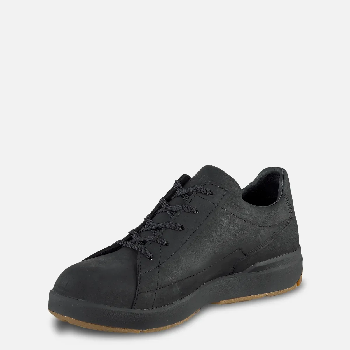 Nitro Men's Safety Toe Oxford