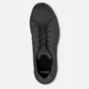 Nitro Men's Safety Toe Oxford