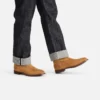 Pecos Men's Pecos in Hawthorne Muleskinner Leather