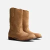 Pecos Men's Pecos in Hawthorne Muleskinner Leather