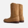 Pecos Men's Pecos in Hawthorne Muleskinner Leather