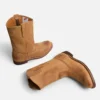 Pecos Men's Pecos in Hawthorne Muleskinner Leather