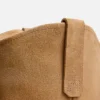 Pecos Men's Pecos in Hawthorne Muleskinner Leather