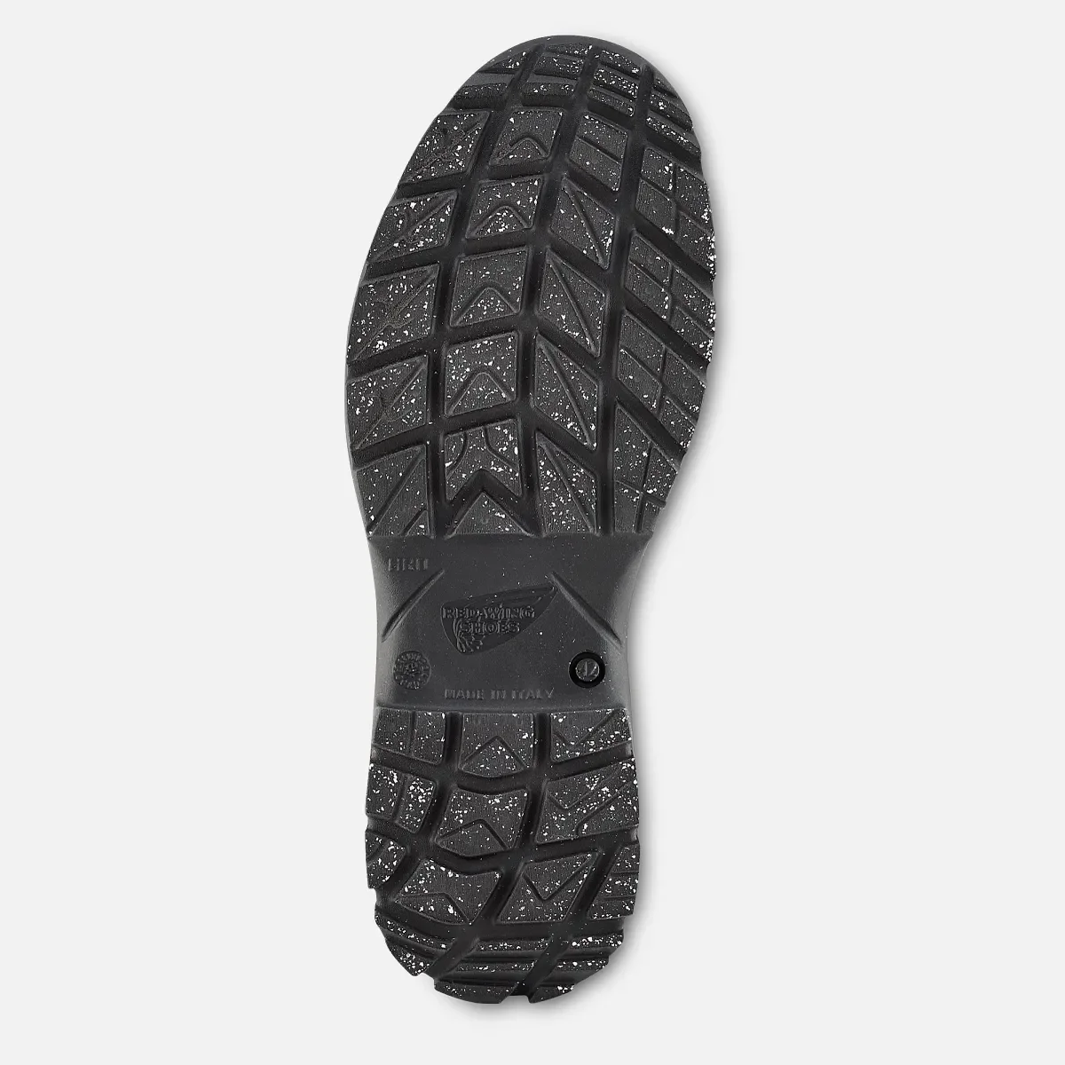 PetroKing Men's Electrical Hazard, Puncture Resistant, Waterproof and Insulated 8-inch Safety Toe Boot