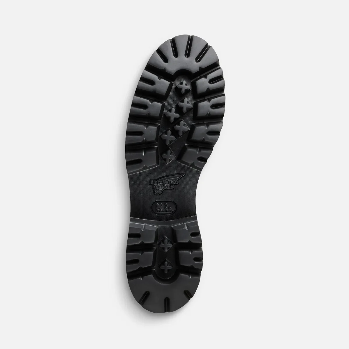 Porter Moc Women's Porter Moc in Black Boundary Leather