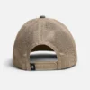Pro Trucker Cap Unisex Ball Cap in Olive/Khaki