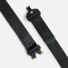 Quick Release Nylon Belt Men's Belt in Black